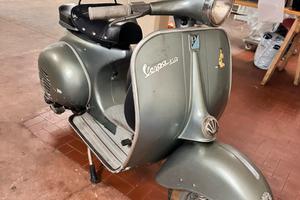 Vespa del 1959