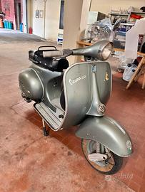 Vespa del 1959