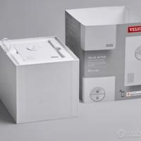 Kit VELUX Active con  Netatmo