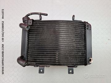 RADIATORE ACQUA KTM DUKE 690 2007 2008 2009