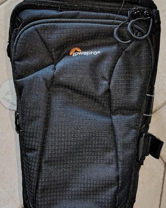 Borsa Professionale Fotocamera