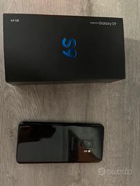 Samsung s9