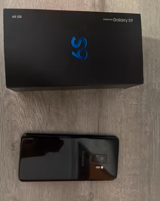 Samsung s9
