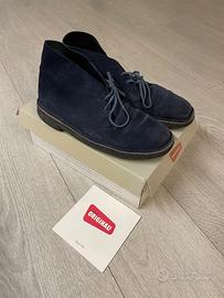 Clarks desert boot