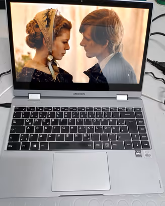 notebook i5 touchscreen