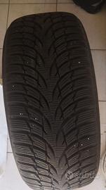 N. 02 Pneumatici Nokian Mercedes Classe A