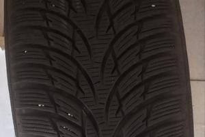 N. 02 Pneumatici Nokian Mercedes Classe A