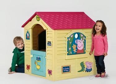 casa peppa pig