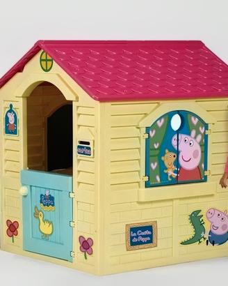 casa peppa pig