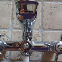 fir Canterbury gruppo vasca