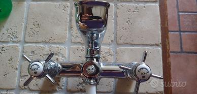 fir Canterbury gruppo vasca