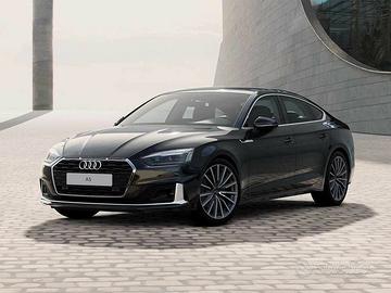 Audi A5 sportback 35 2.0 tdi mhev business advance