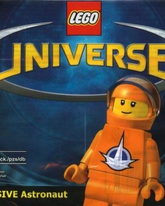 Lego 2853944 - Universe Nexus Astronaut