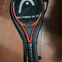 Racchetta tennis head