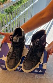 sneakers golden goose 