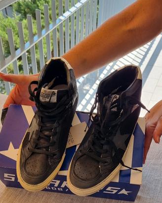 sneakers golden goose 