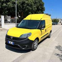 FIAT Doblo Doblò 1.6 MJT 120CV PL-TA Cargo Maxi