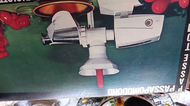 Macchina per passata di pomodoro