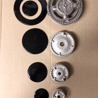 Spartifiamma fuochi per piano cottura gas cucina