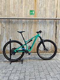Canyon Neuron AL 7 2023 Taglia M