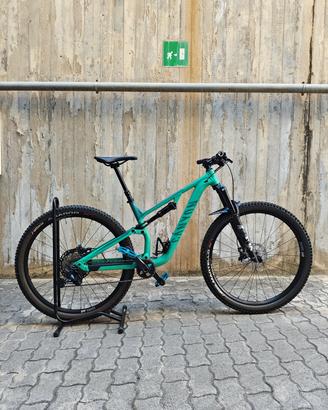 Canyon Neuron AL 7 2023 Taglia M