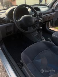 Renault Clio, 04/2000, 1.2 benzina, 58 cv