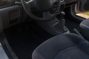 Renault Clio, 04/2000, 1.2 benzina, 58 cv