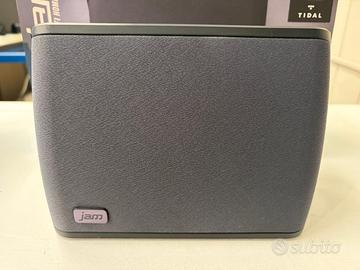 Cassa Jam Rhythm HX-W09901 Speaker Wi-fi Bluetooth