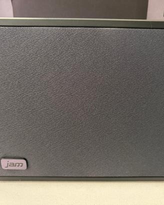 Cassa Jam Rhythm HX-W09901 Speaker Wi-fi Bluetooth