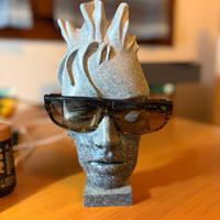 Alain Mikli Occhiali da sole Unisex Vintage