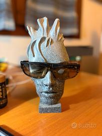 Alain Mikli Occhiali da sole Unisex Vintage