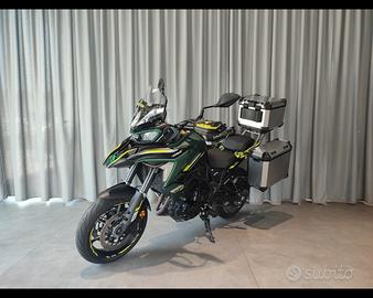 BENELLI TRK 702 - Benelli TRK 702 (2023 --> )