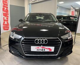 Audi A4 Avant 35 TDI S tronic Business Sport 150CV