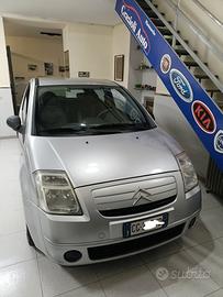 Citroen C2 1.1benz Perfetta