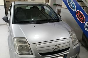 Citroen C2 1.1benz Perfetta
