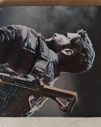 Just cause 4 steelbook - xbox