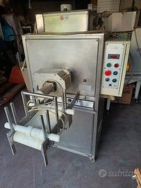 impastatrice pressa pasta fresca PAMA P25