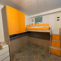 Cameretta bambini Mondo Convenienza