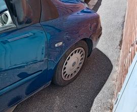 FIAT Multipla - 2005