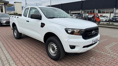 FORD Ranger 2.0 ECOBLUE SUPER CAB XL 4 POSTI 4WD