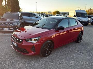 Opel Corsa 1.5 100cv Diesel Gs MT6