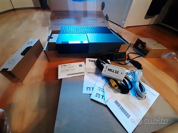 modem Router Tim Hub come nuovo 