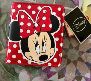 Portafoglio minnie