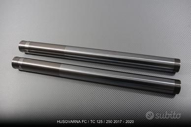 Steli forcella HUSQVARNA FC / TC 125 250 2017 2020