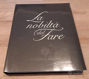 La nobiltà del fare