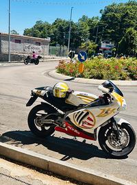 Aprilia Rs 125 2004
