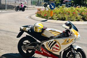 Aprilia Rs 125 2004