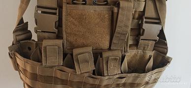 tattico softair Defcom5