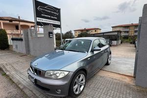 BMW Serie 1 - 116i
