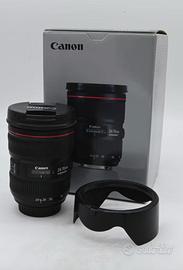 Canon EF 24-70 f/2.8 L II USM